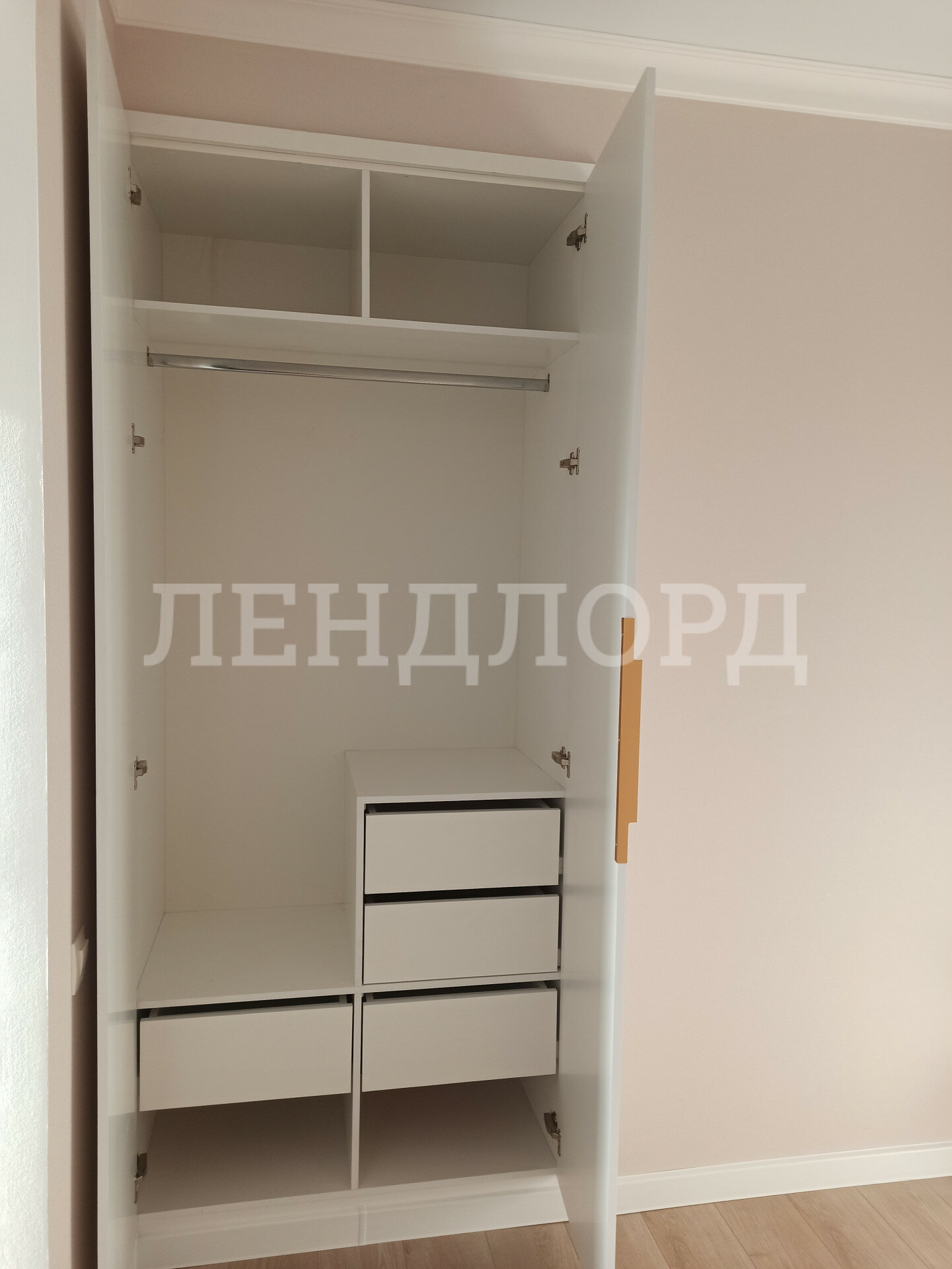 Квартира на продажу в Ростове-на-Дону, проспект Солженицына, 13 фото №3