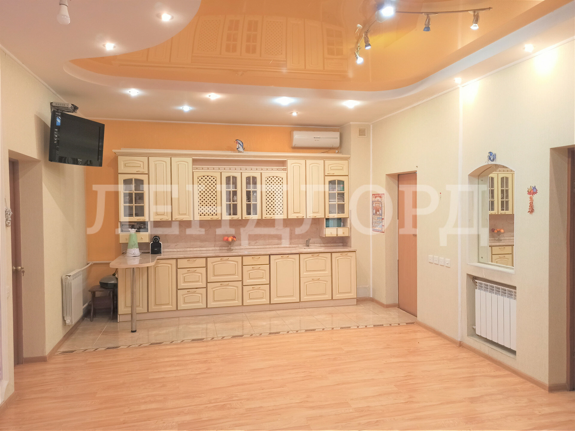 Дом с участком на продажу в Ростове-на-Дону, Ольгинская улица фото №6