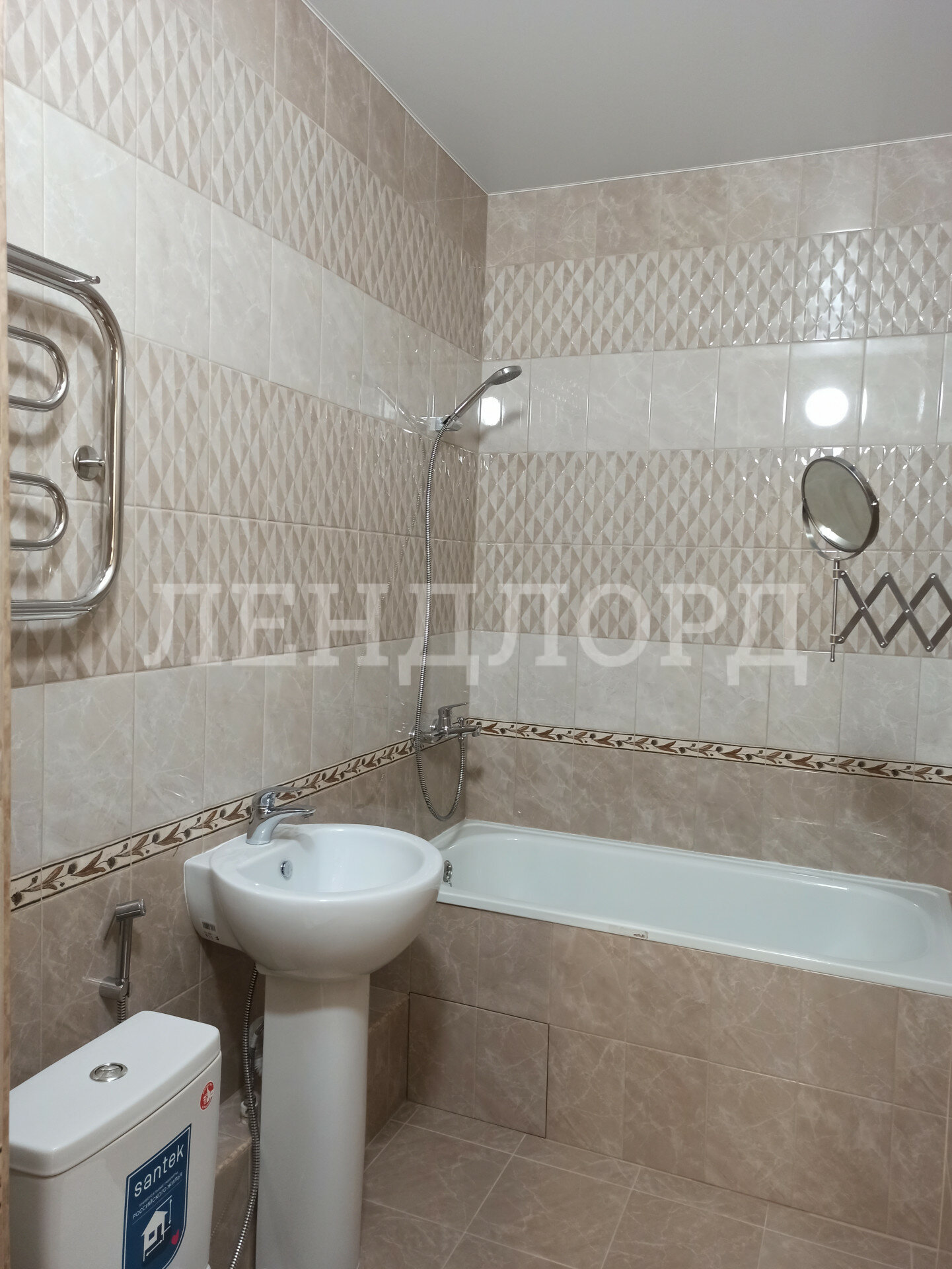 Квартира на продажу в Ростове-на-Дону, переулок Чаленко, 19/2 фото №7