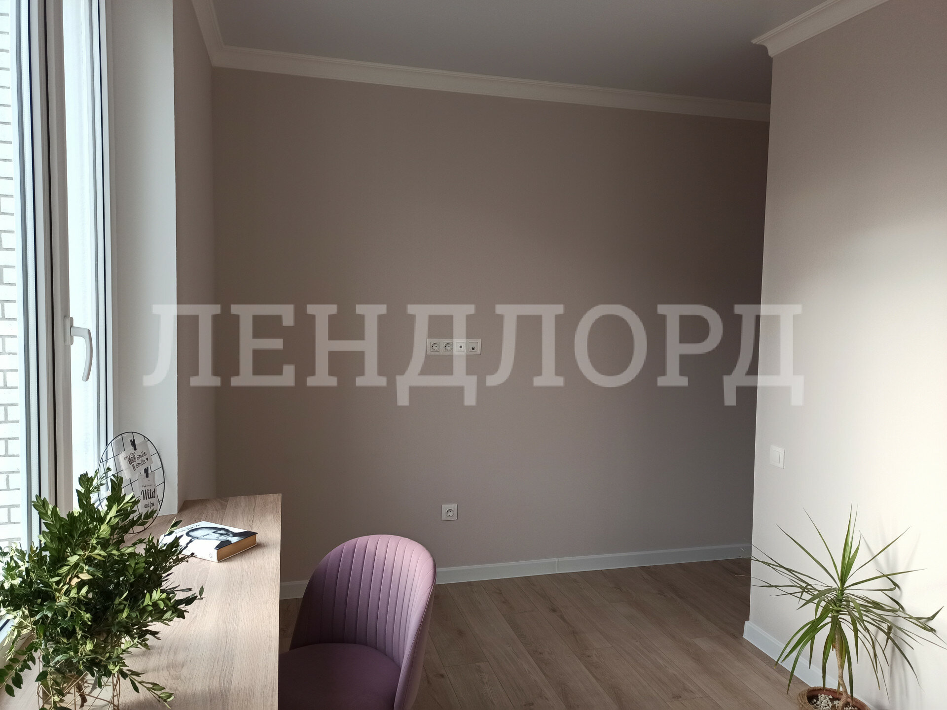 Квартира на продажу в Ростове-на-Дону, проспект Солженицына, 13 фото №1