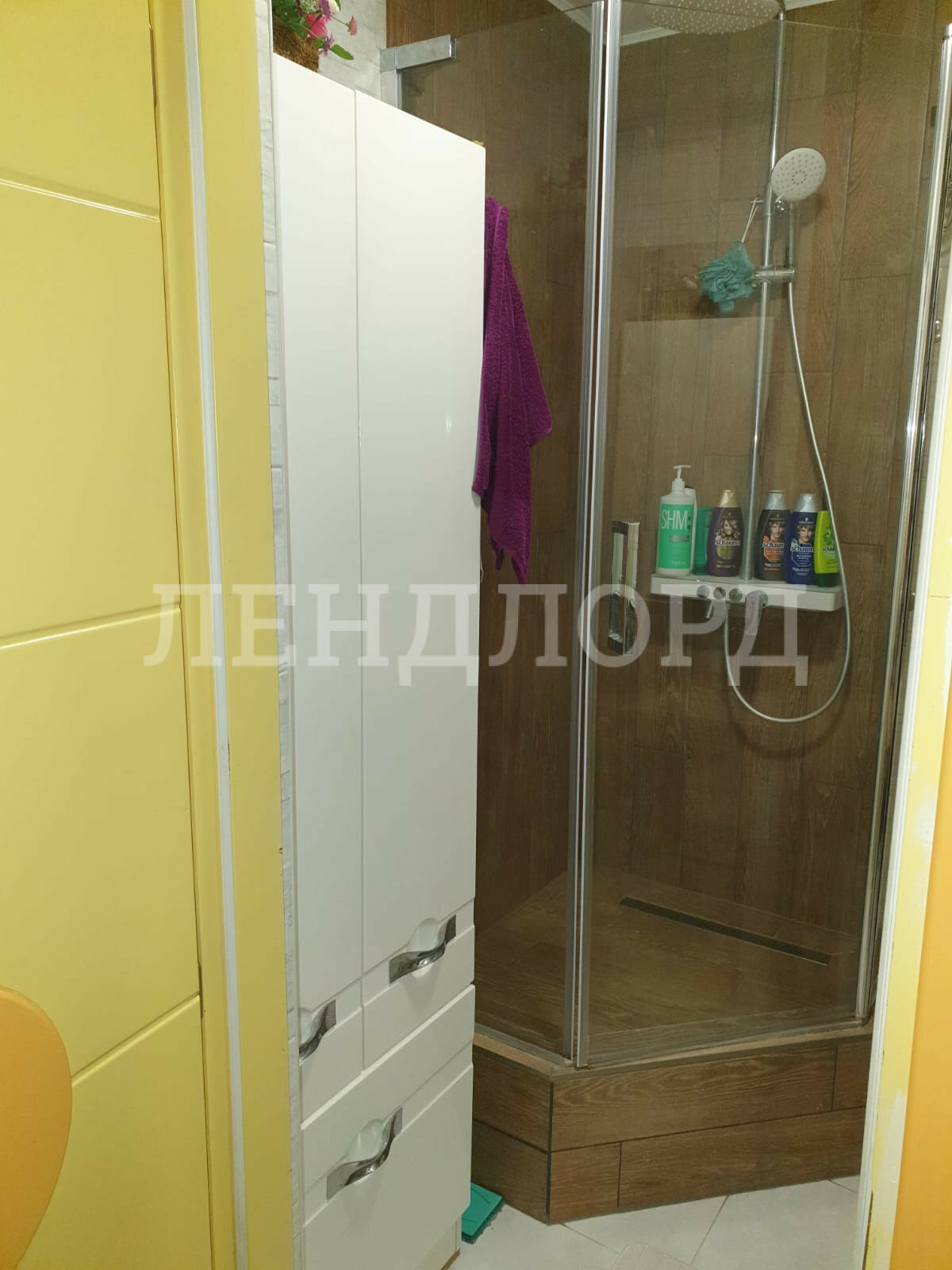Квартира на продажу в Ростове-на-Дону, 2-я Краснодарская улица, 145/4 фото №8