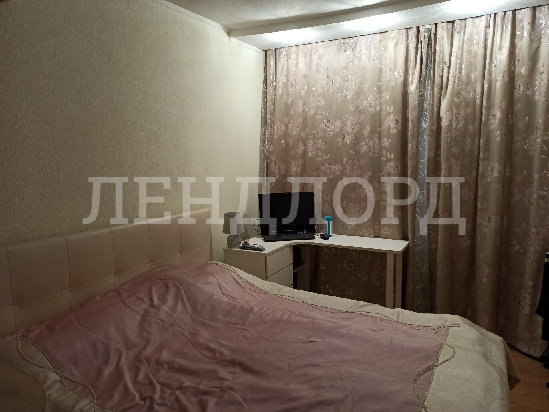 Квартира на продажу в Ростове-на-Дону, 2-я Краснодарская улица, 145/4 фото №3
