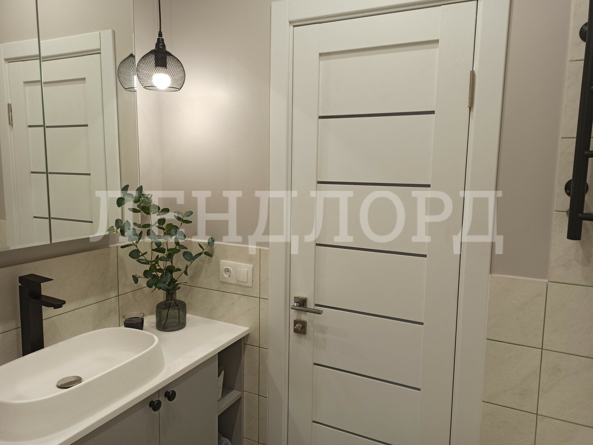 Квартира на продажу в Ростове-на-Дону, проспект Солженицына, 13 фото №16