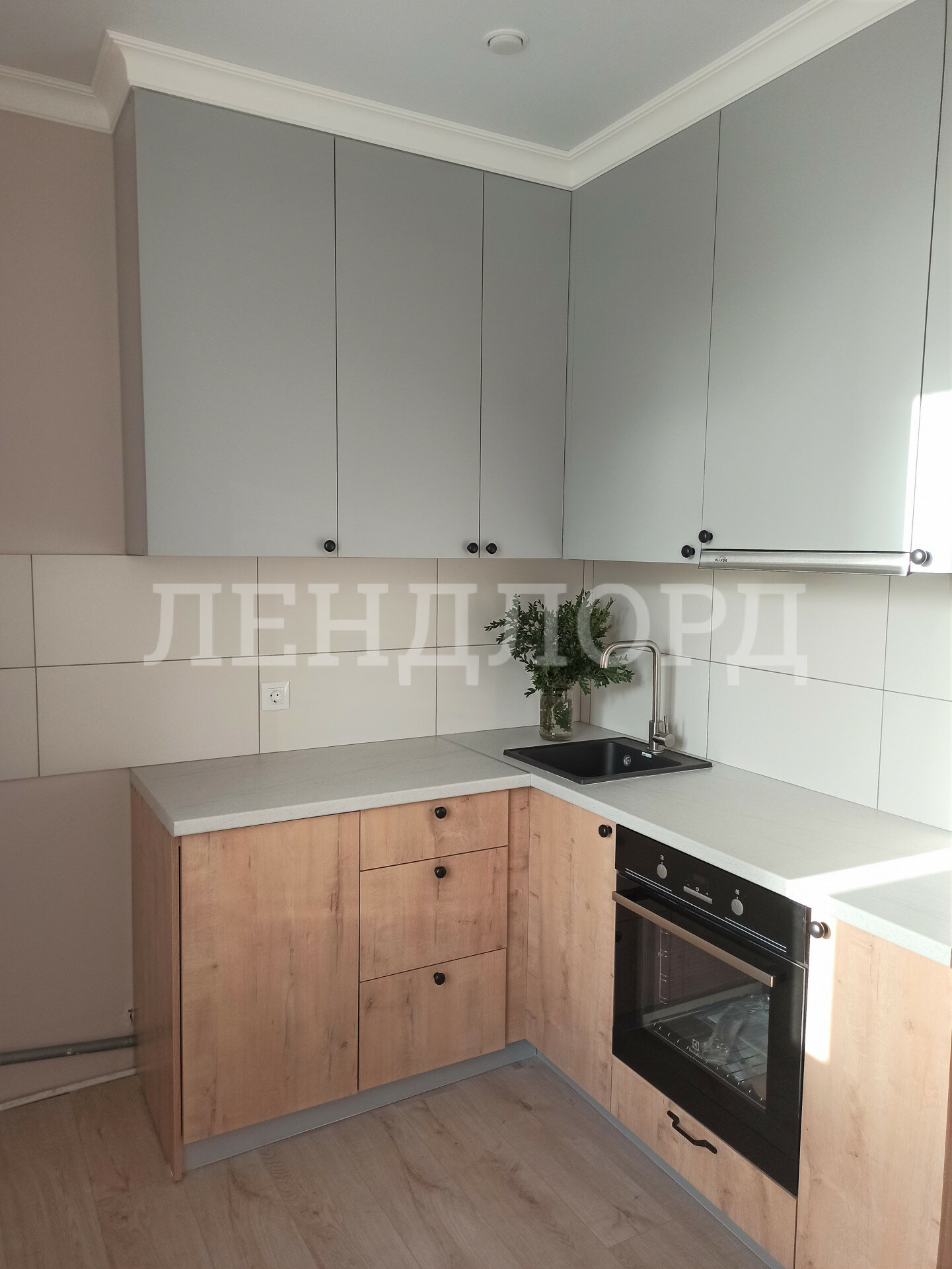 Квартира на продажу в Ростове-на-Дону, проспект Солженицына, 13 фото №12
