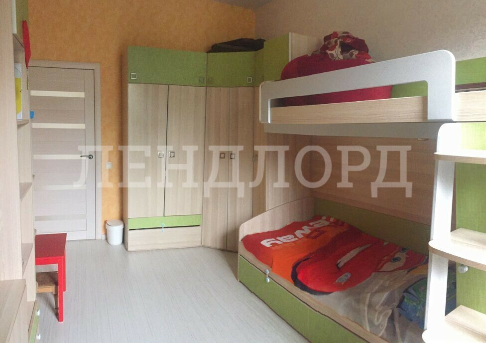 Квартира на продажу в Ростове-на-Дону, улица Варфоломеева, 324 фото №6
