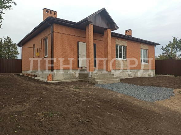 Дом с участком на продажу в Ростове-на-Дону, 339-й Стрелковой Дивизии фото №12