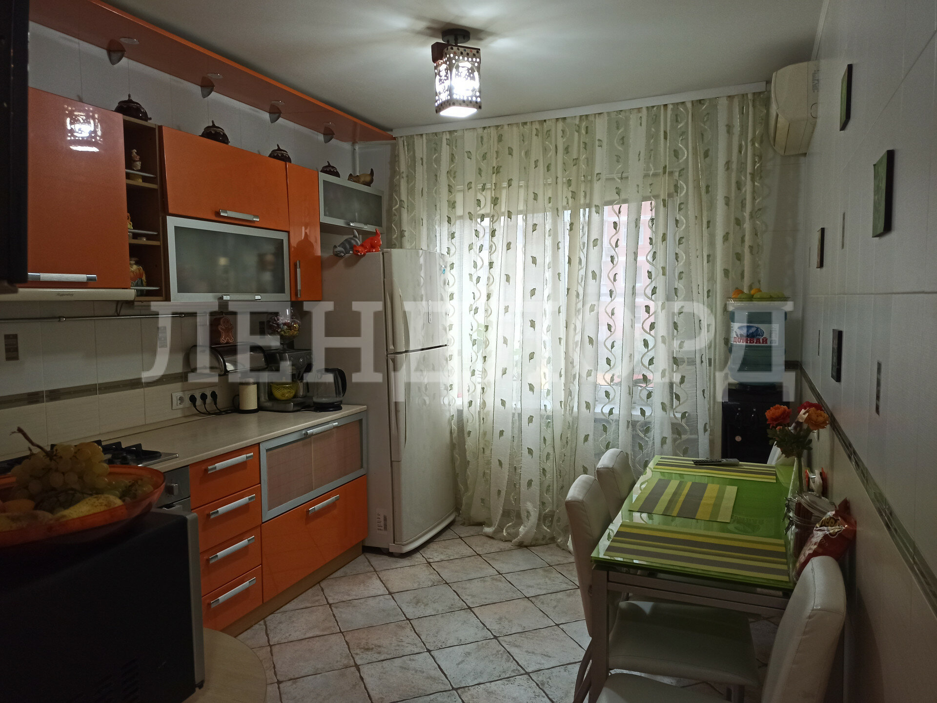 Квартира на продажу в Ростове-на-Дону, 2-я Краснодарская улица, 145/4 фото №5
