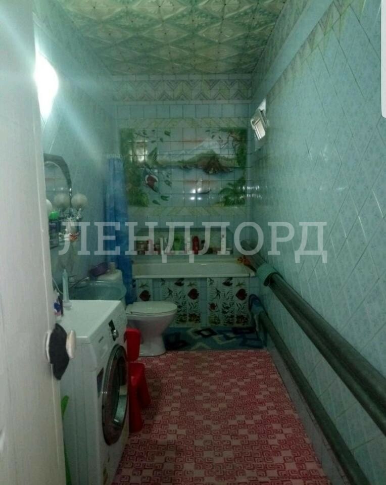 Дом с участком на продажу в Батайске, Саратовская улица фото №9