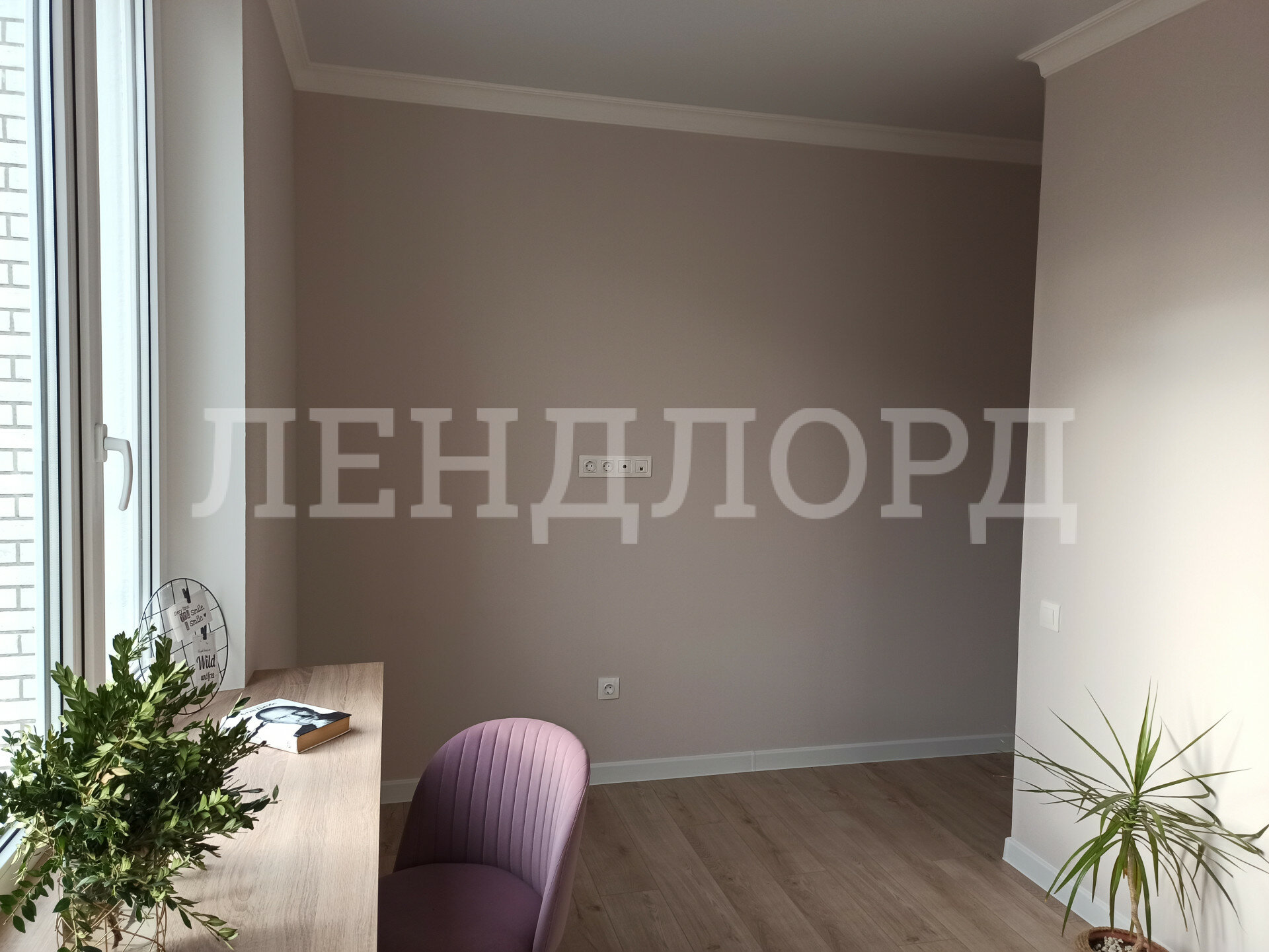 Квартира на продажу в Ростове-на-Дону, проспект Солженицына, 13 фото №1