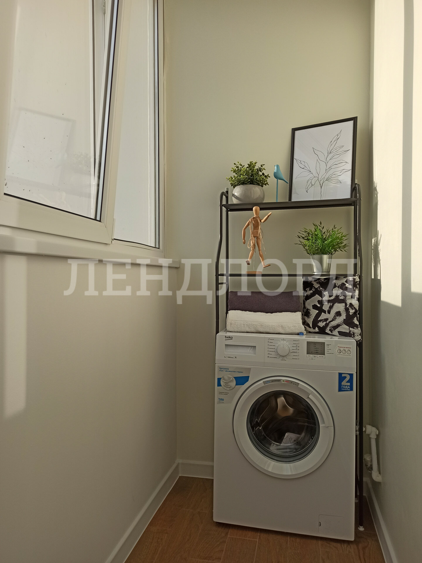 Квартира на продажу в Ростове-на-Дону, проспект Солженицына, 13 фото №11
