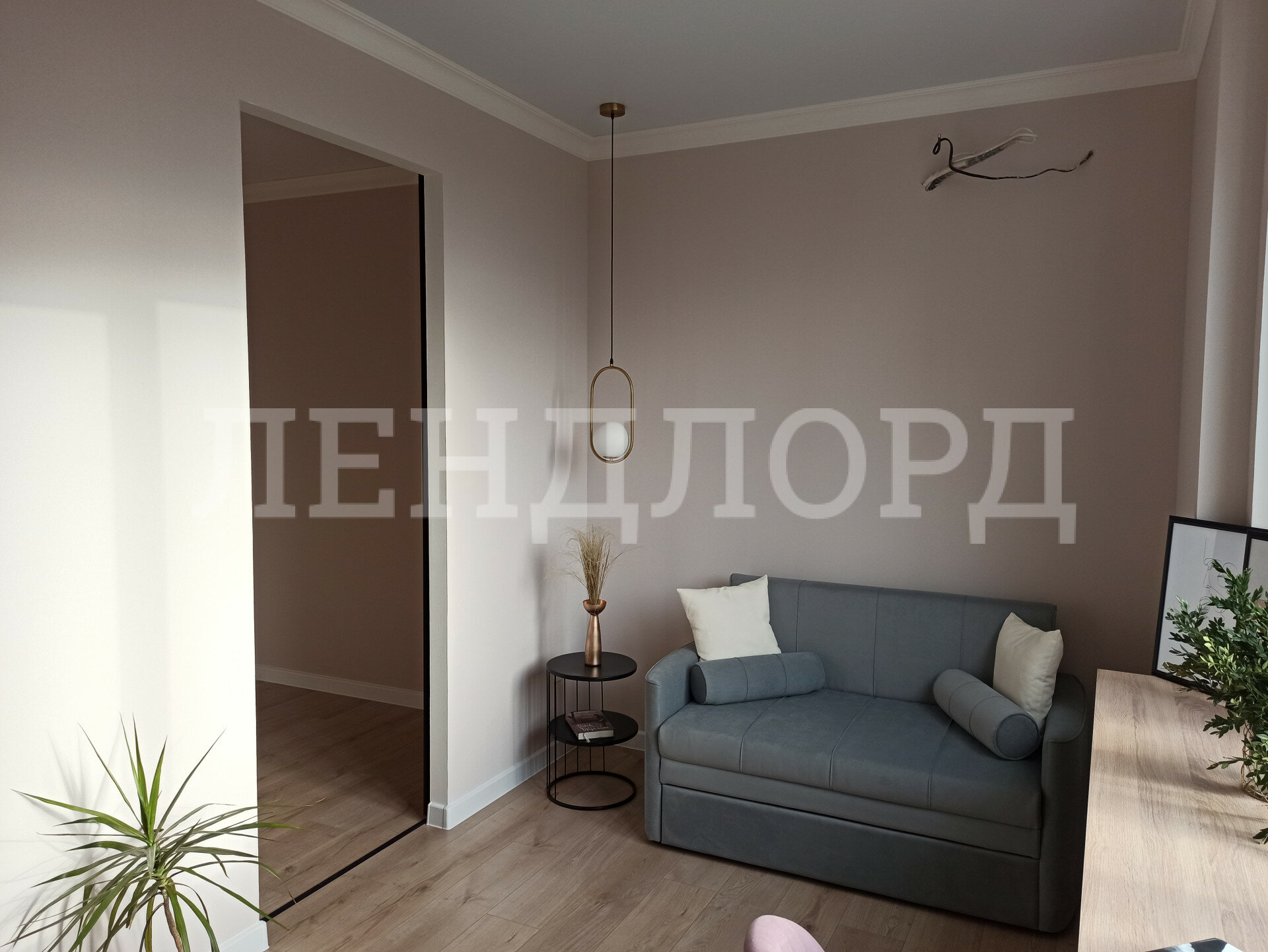 Квартира на продажу в Ростове-на-Дону, проспект Солженицына, 13 фото №5