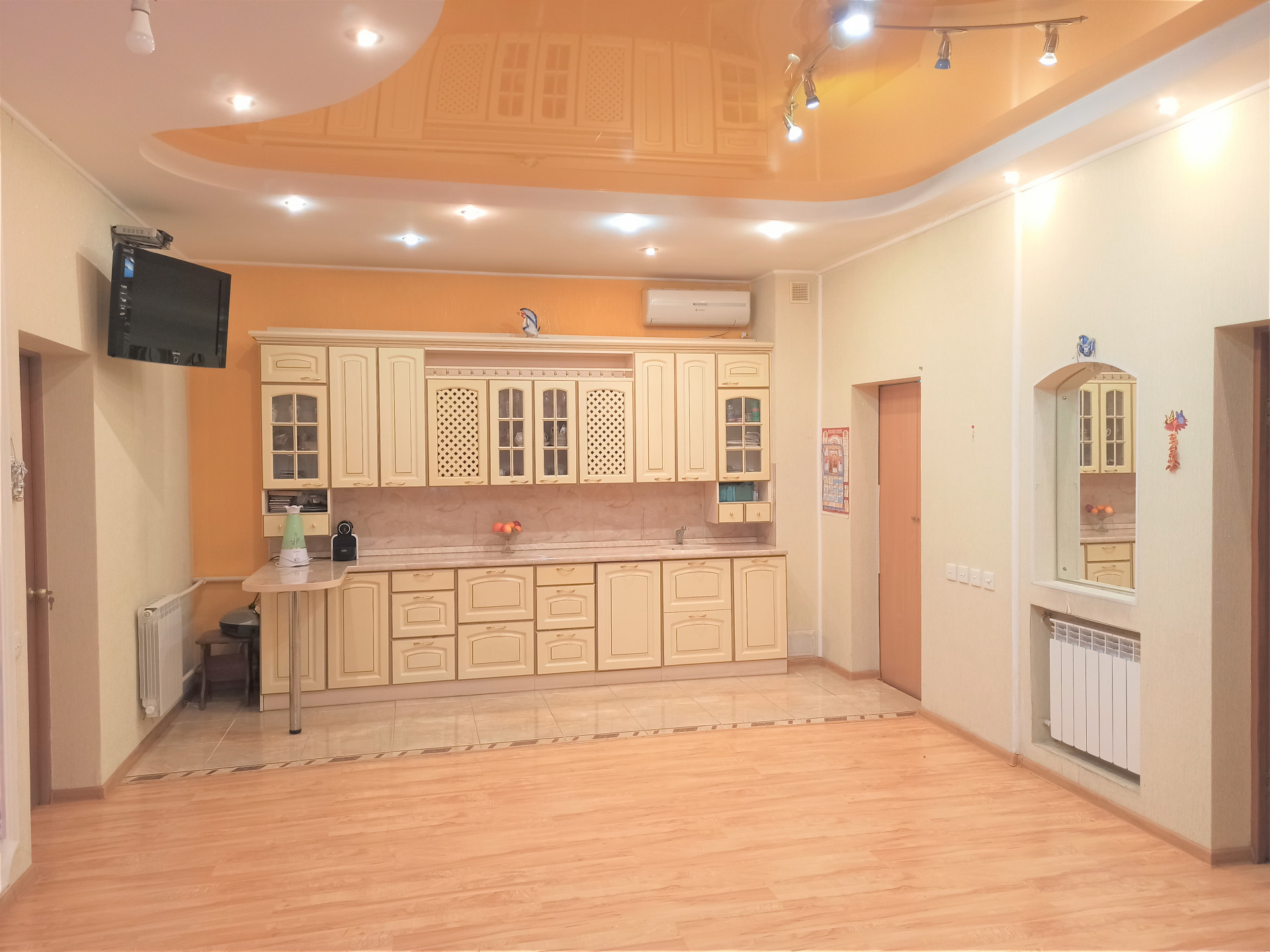 Дом с участком на продажу в Ростове-на-Дону, Ольгинская фото №6