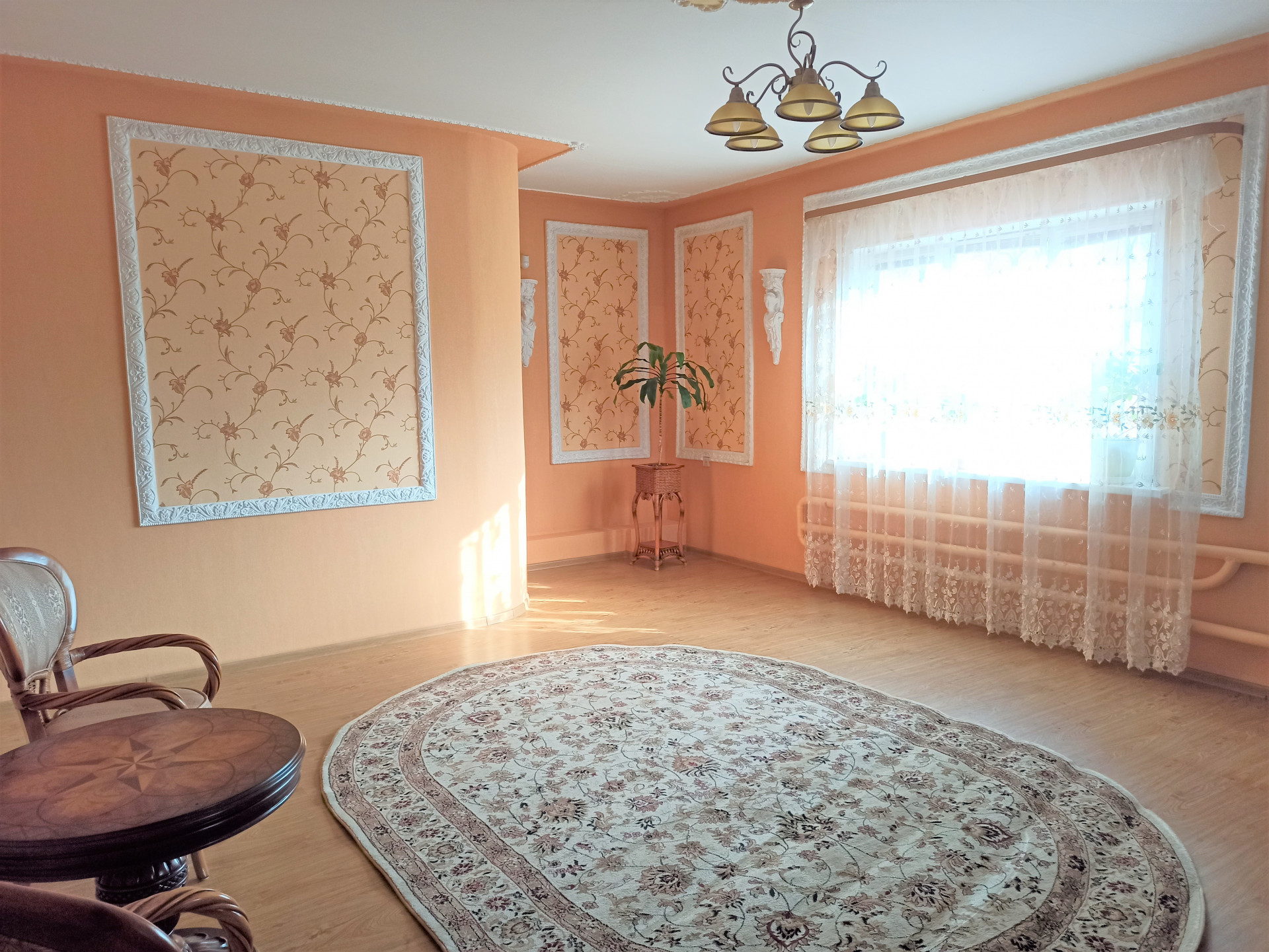 Дом с участком на продажу в Ростове-на-Дону, Ольгинская фото №10