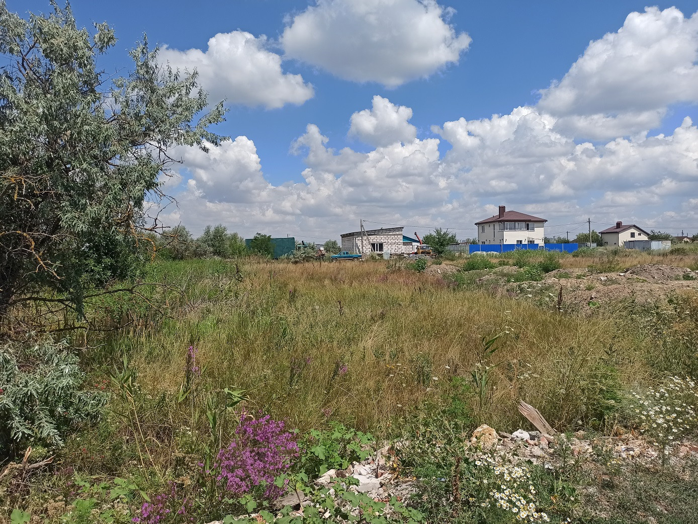 Участок на продажу в Ростове-на-Дону, 1-я Конструктивная, 3 фото №3