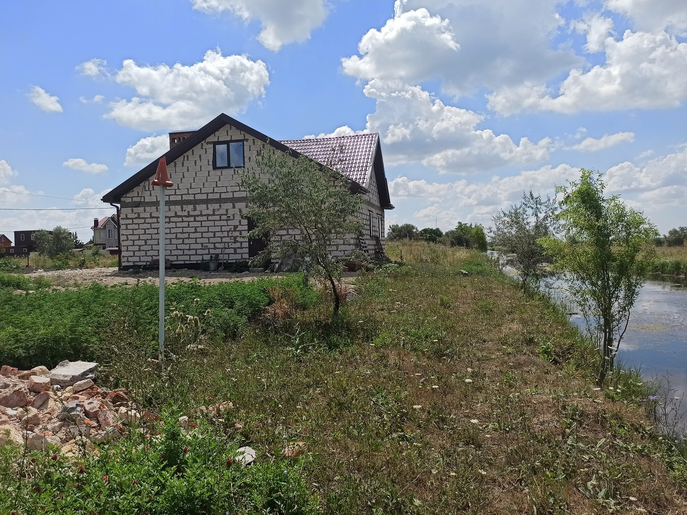 Участок на продажу в Ростове-на-Дону, 1-я Конструктивная, 3 фото №2