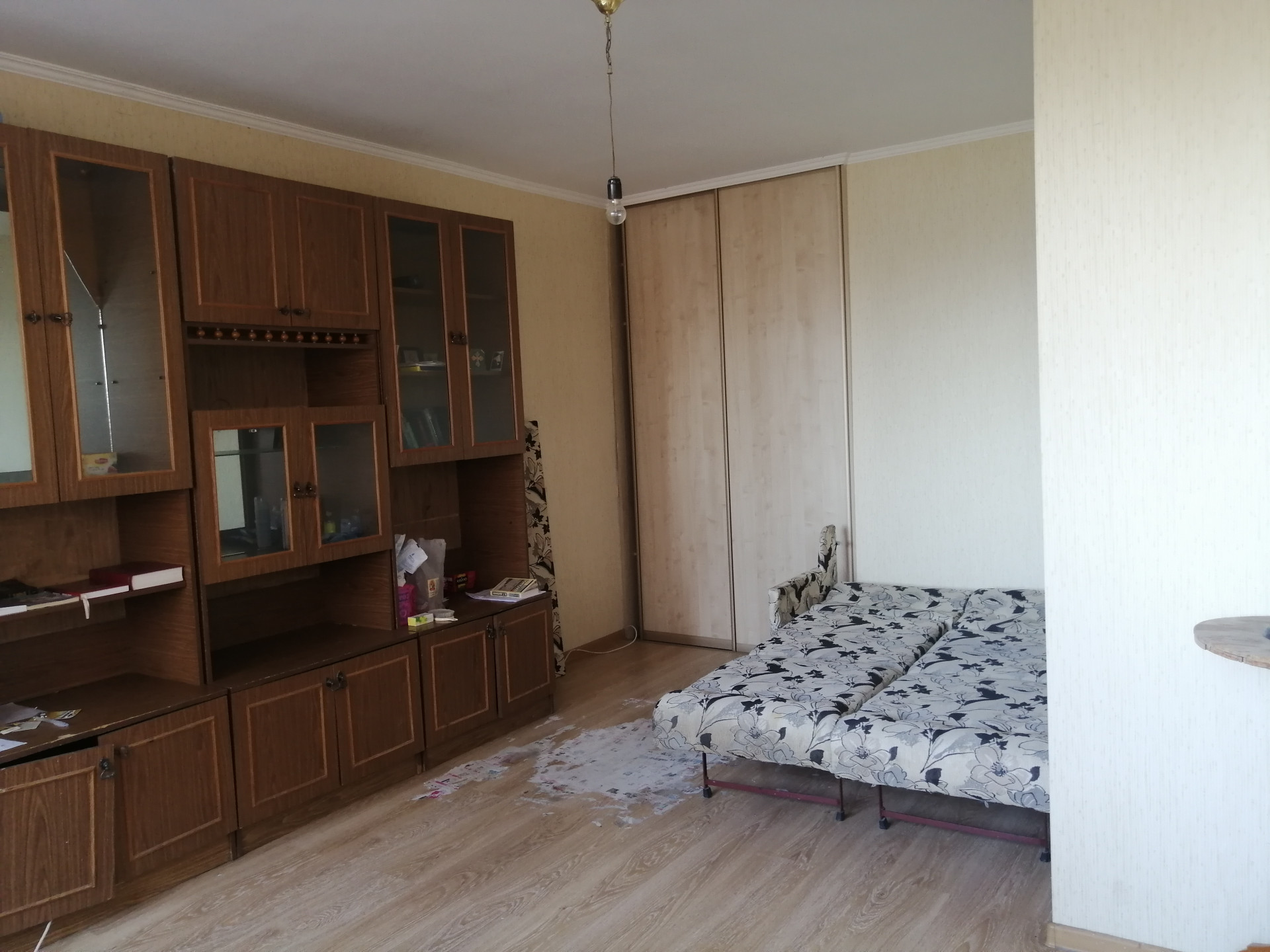 Квартира на продажу в Ростове-на-Дону, улица Ерёменко, 87/2 фото №1