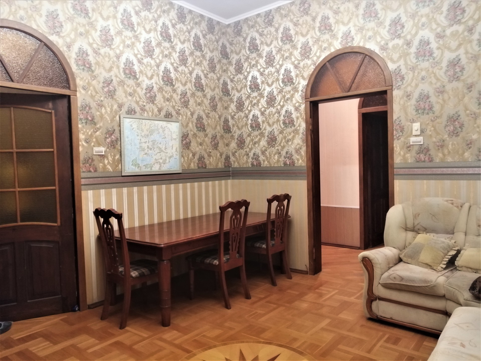 Квартира на продажу в Ростове-на-Дону, Газетный переулок, 91 фото №19