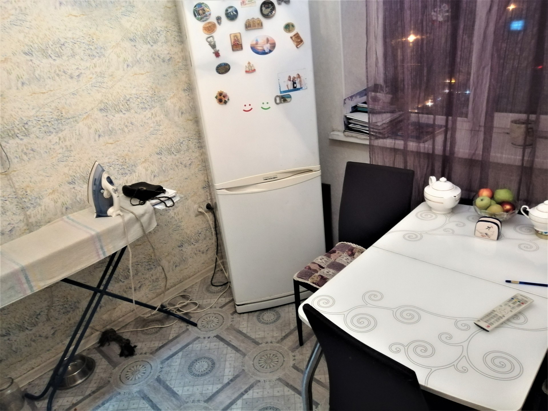 Квартира на продажу в Ростове-на-Дону, Будённовский проспект, 90/133 фото №7