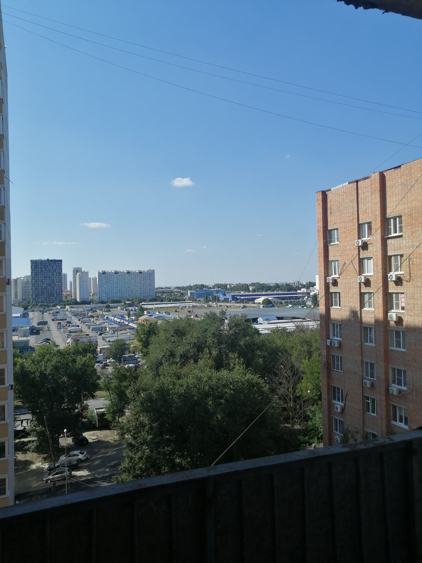 Квартира на продажу в Ростове-на-Дону, улица Ерёменко, 87/2 фото №10