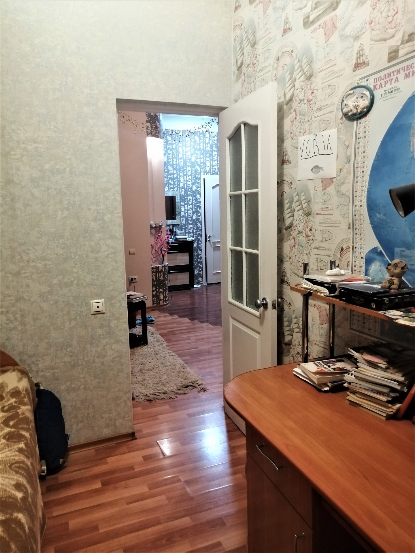 Квартира на продажу в Ростове-на-Дону, Будённовский проспект, 90/133 фото №8
