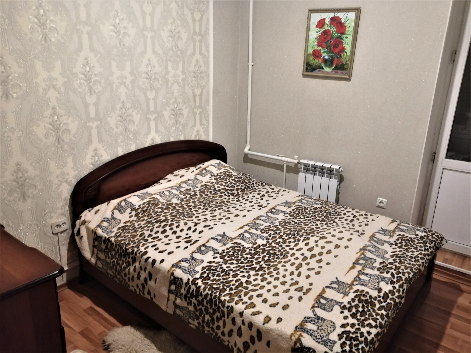 Квартира на продажу в Ростове-на-Дону, Будённовский проспект, 90/133 фото №9