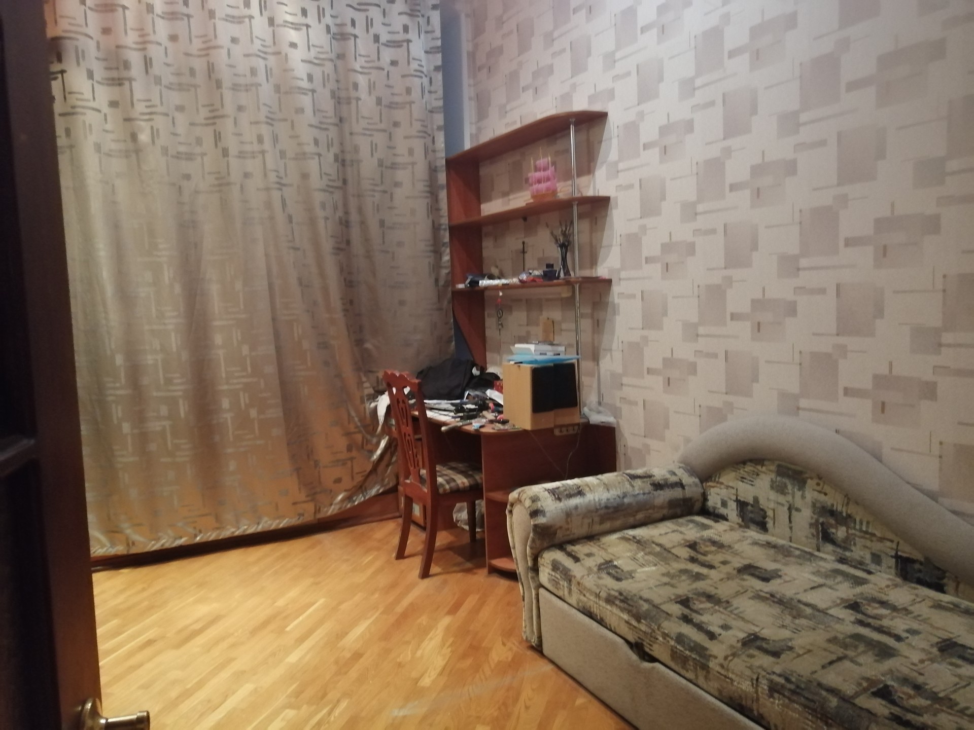 Квартира на продажу в Ростове-на-Дону, Газетный переулок, 91 фото №10