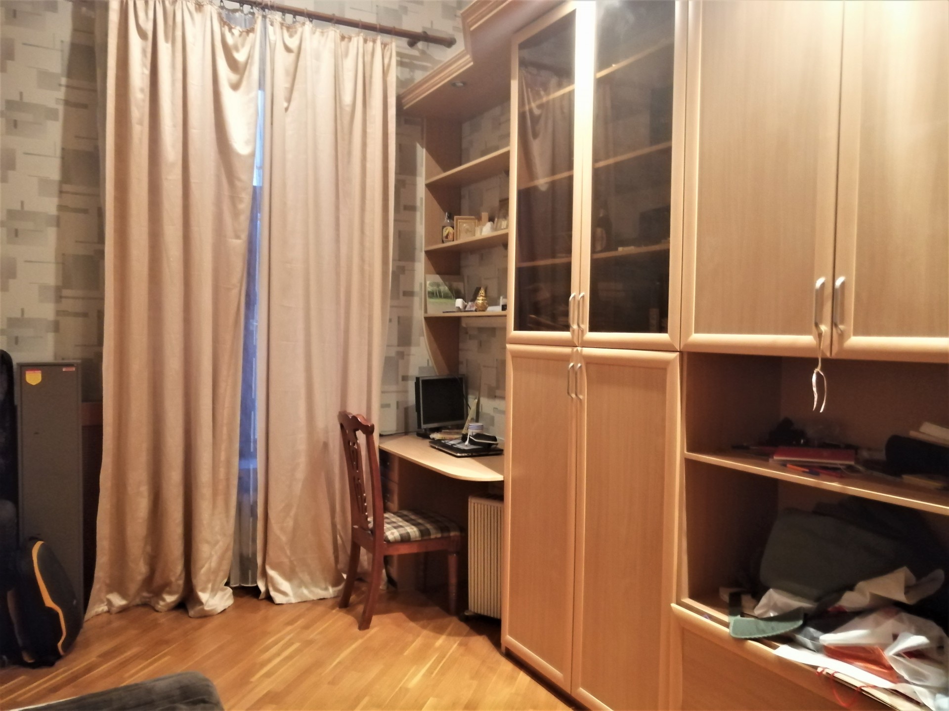 Квартира на продажу в Ростове-на-Дону, Газетный переулок, 91 фото №15