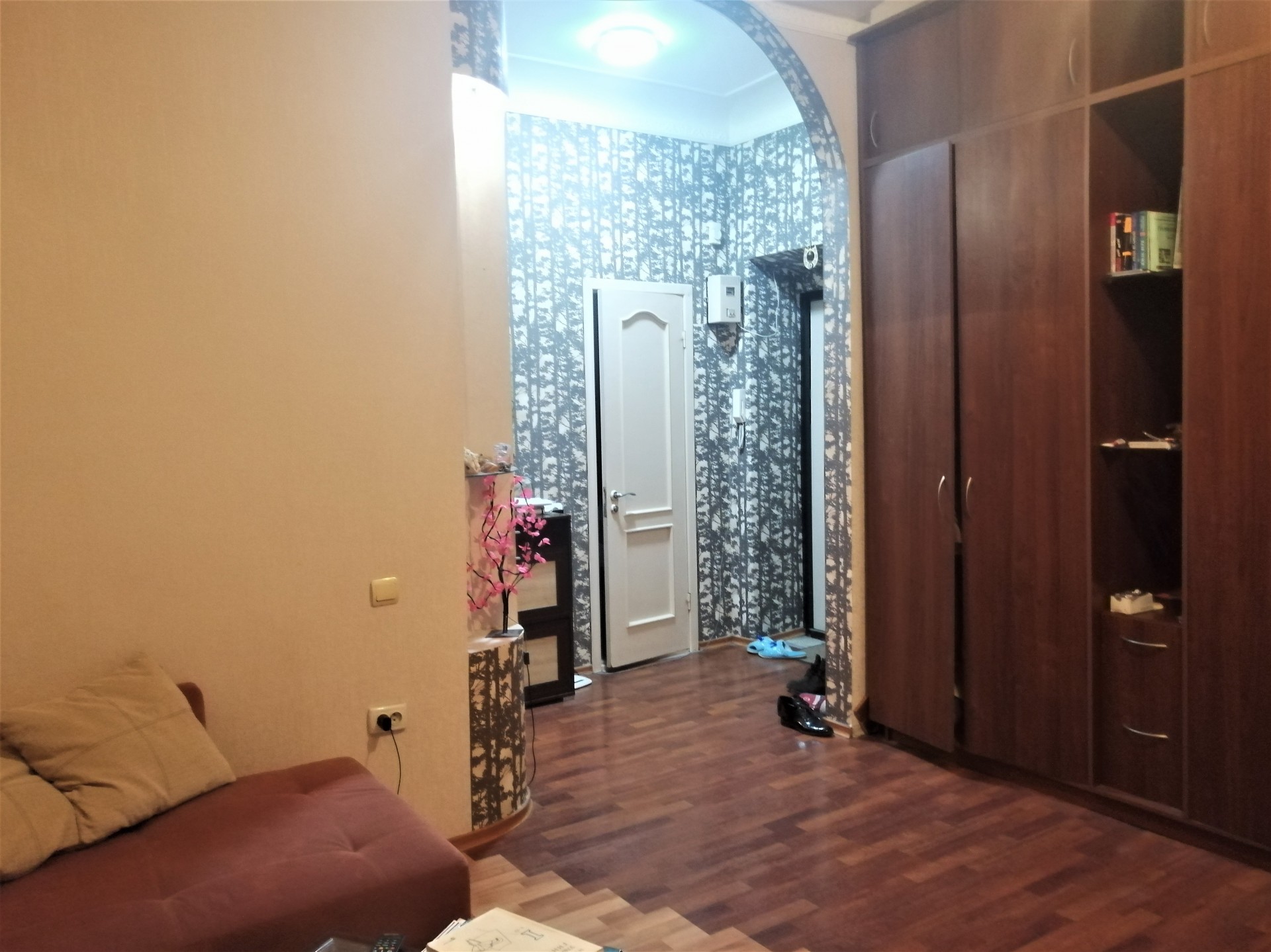 Квартира на продажу в Ростове-на-Дону, Будённовский проспект, 90/133 фото №2
