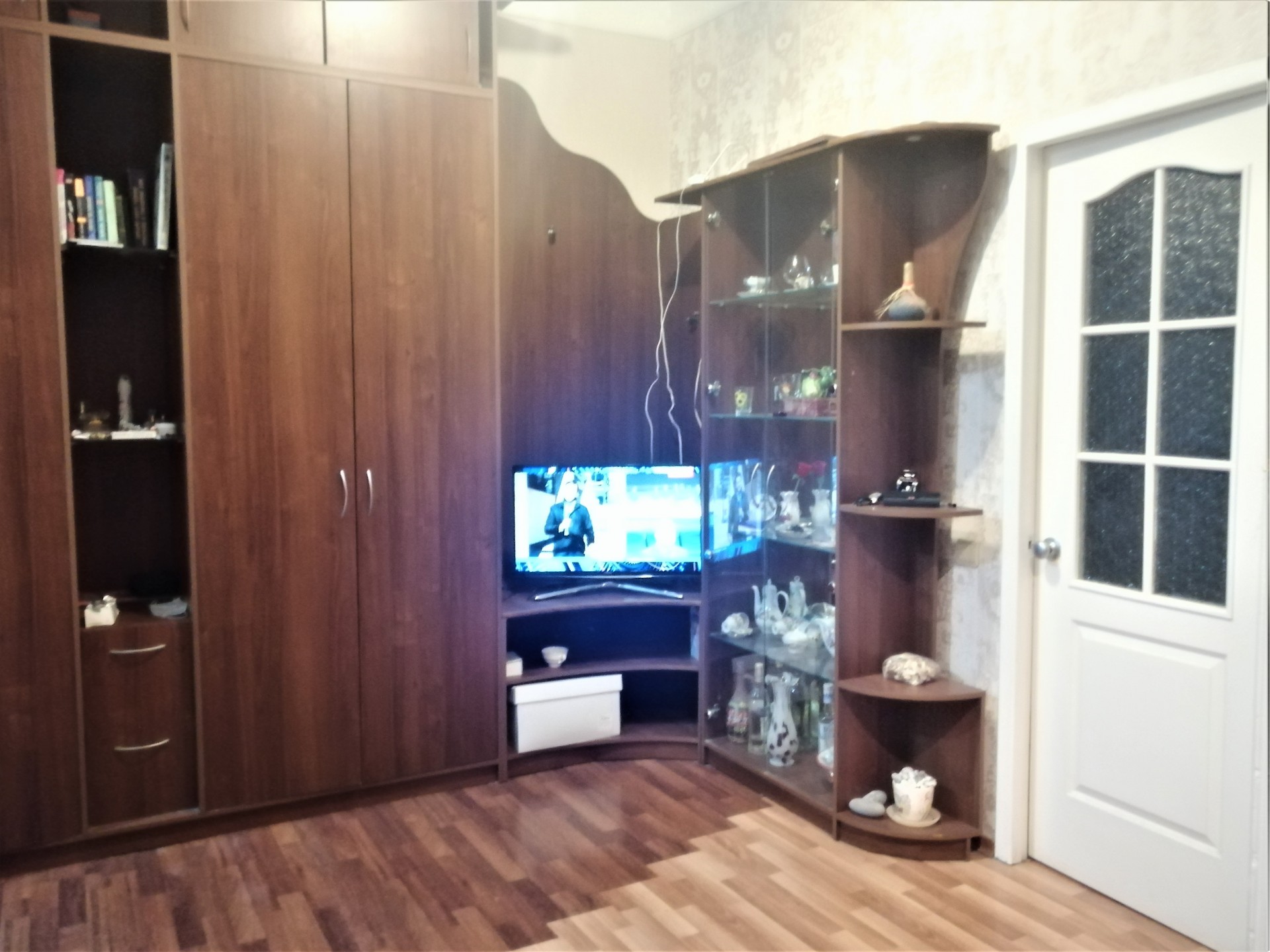 Квартира на продажу в Ростове-на-Дону, Будённовский проспект, 90/133 фото №3