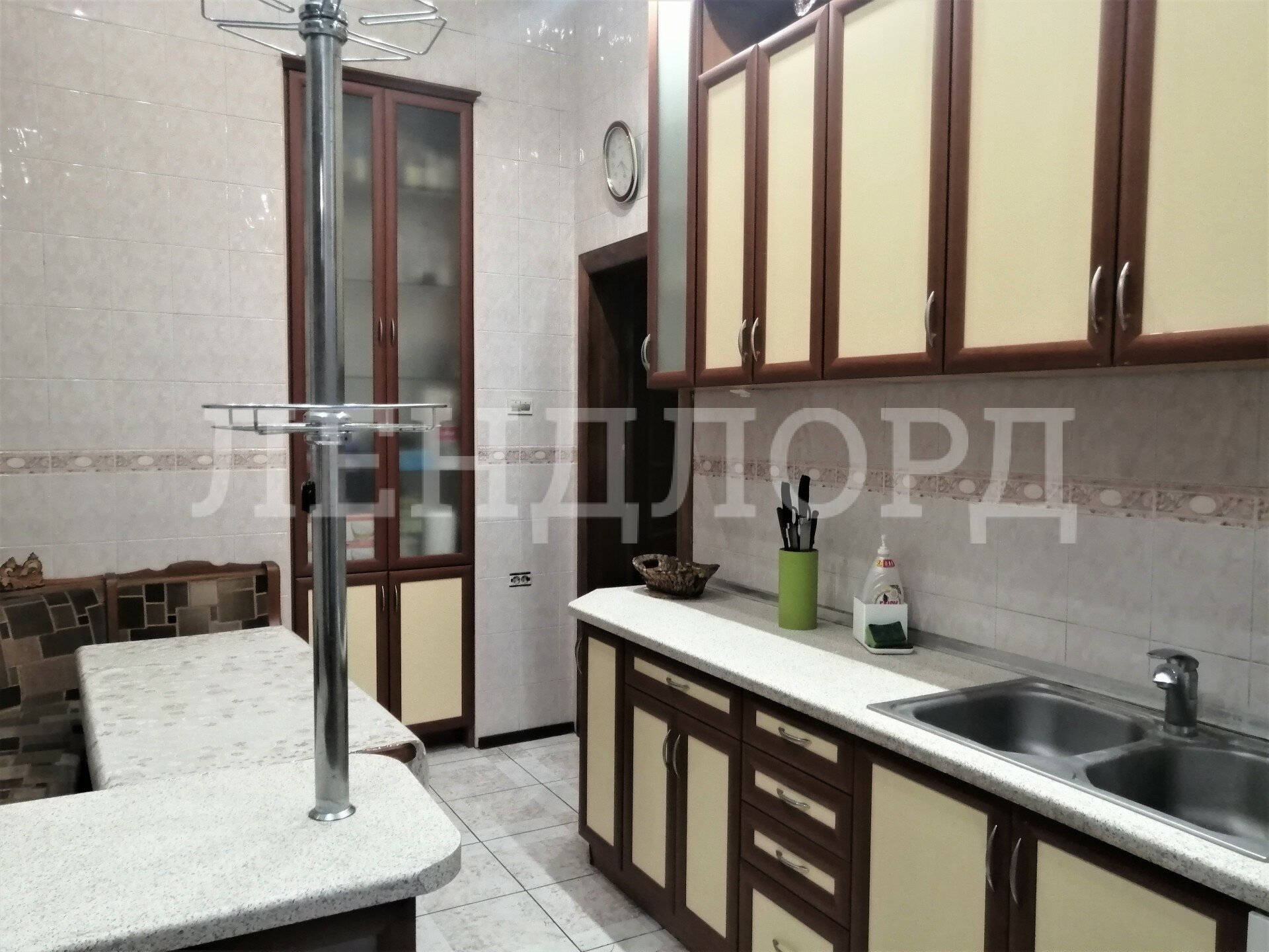 Квартира на продажу в Ростове-на-Дону, Газетный переулок, 91 фото №0