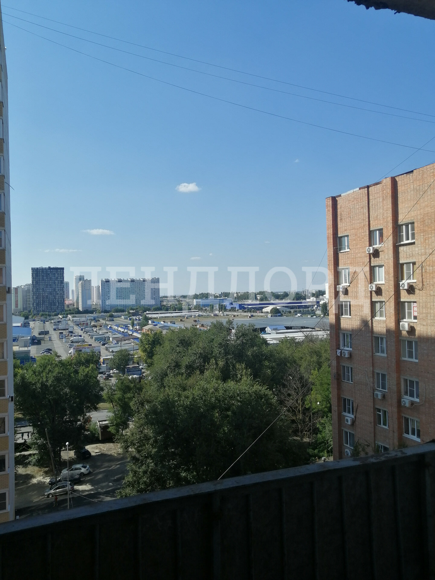 Квартира на продажу в Ростове-на-Дону, улица Ерёменко, 87/2 фото №10