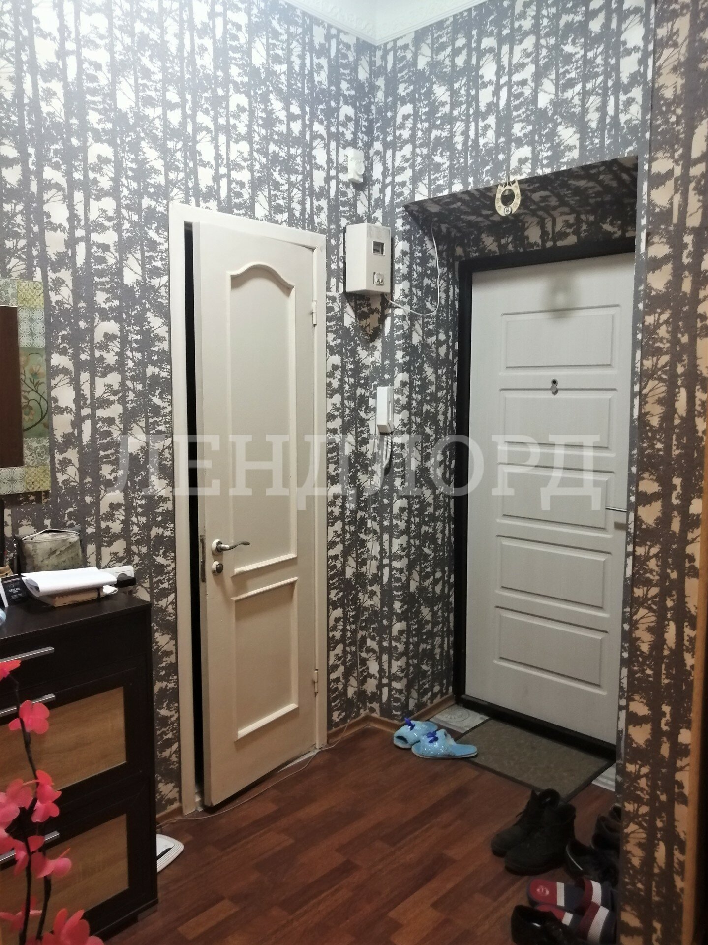 Квартира на продажу в Ростове-на-Дону, Будённовский проспект, 90/133 фото №14