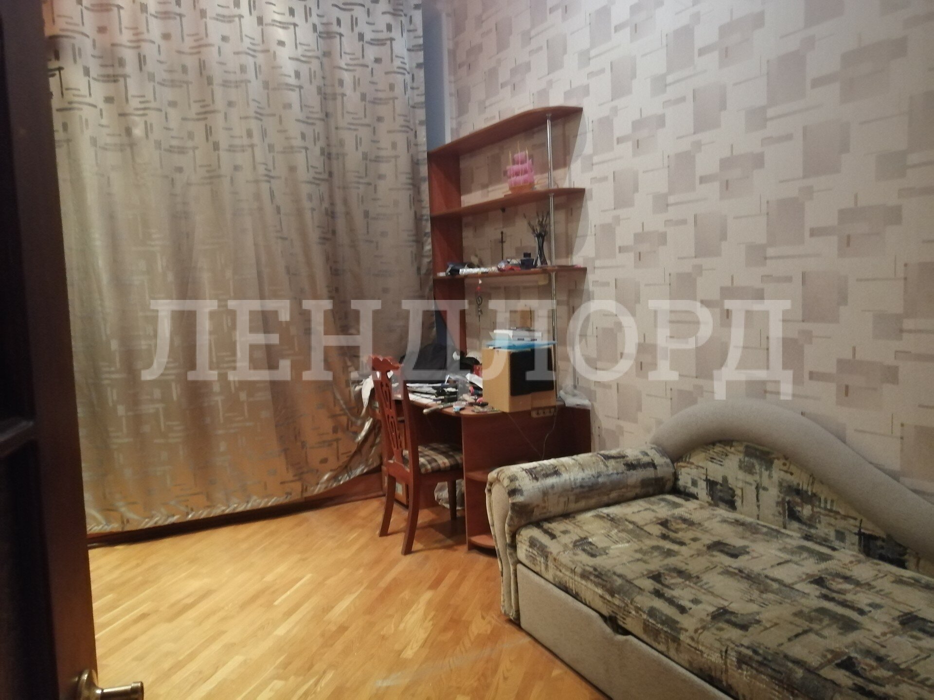 Квартира на продажу в Ростове-на-Дону, Газетный переулок, 91 фото №10