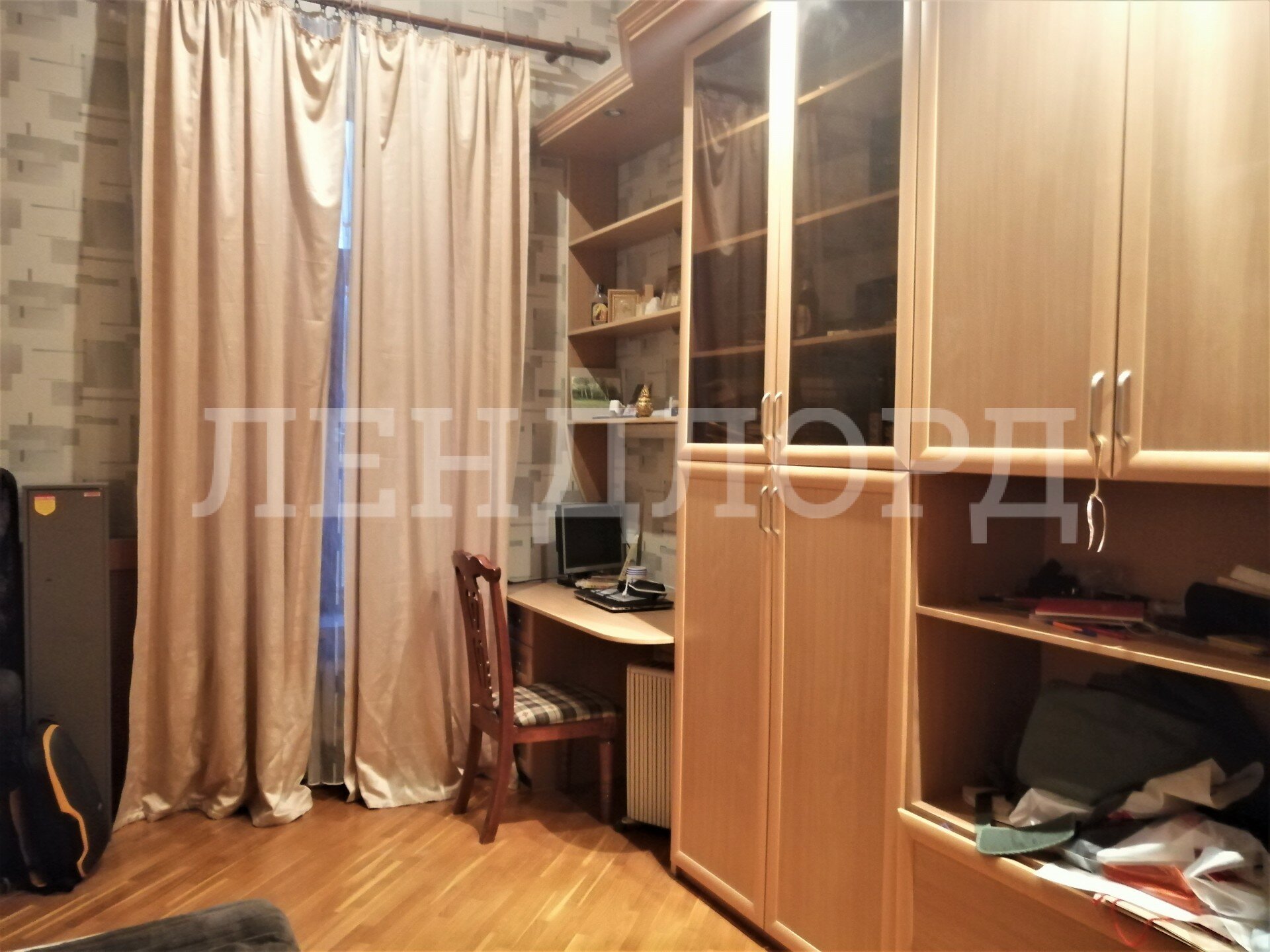 Квартира на продажу в Ростове-на-Дону, Газетный переулок, 91 фото №15