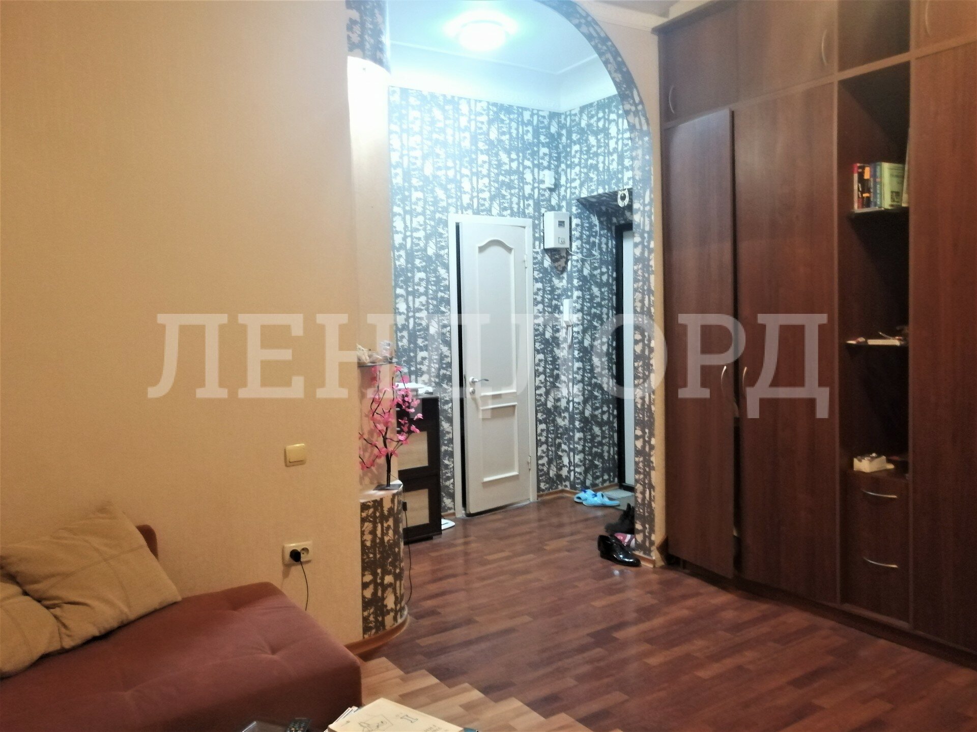 Квартира на продажу в Ростове-на-Дону, Будённовский проспект, 90/133 фото №2
