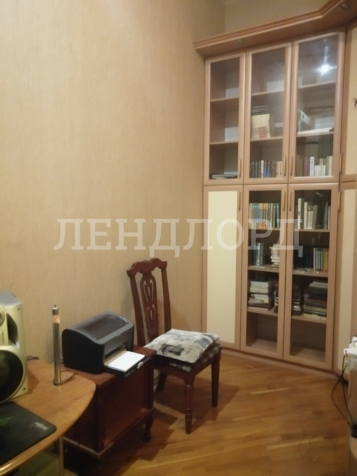 Квартира на продажу в Ростове-на-Дону, Газетный переулок, 91 фото №17