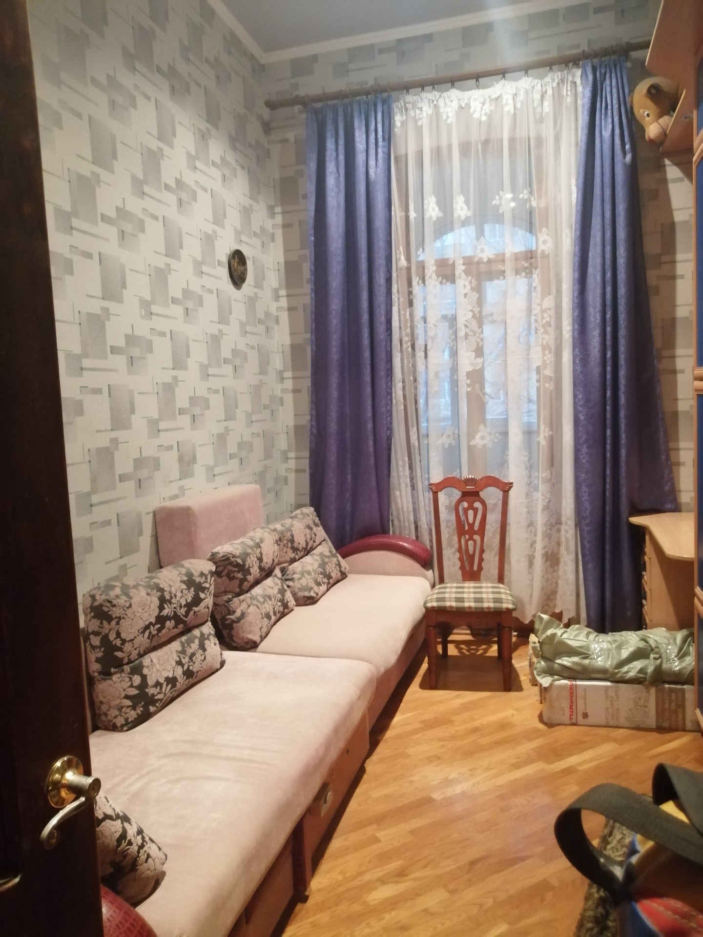 Квартира на продажу в Ростове-на-Дону, Газетный переулок, 91 фото №12