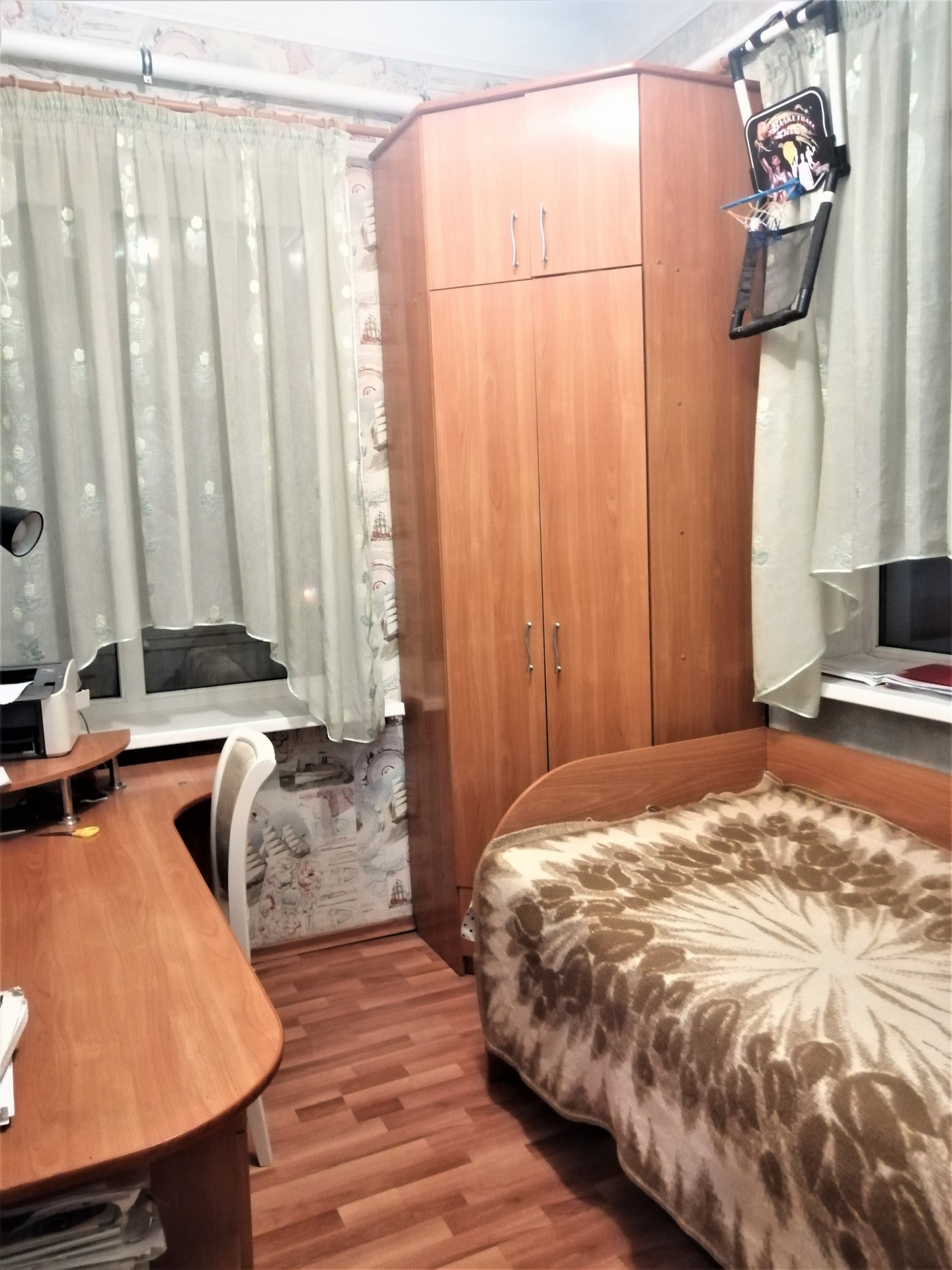 Квартира на продажу в Ростове-на-Дону, Будённовский проспект, 90/133 фото №12
