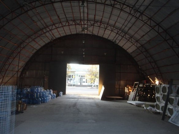 Помещение свободного назначения на продажу в Самарском, улица Карла Маркса