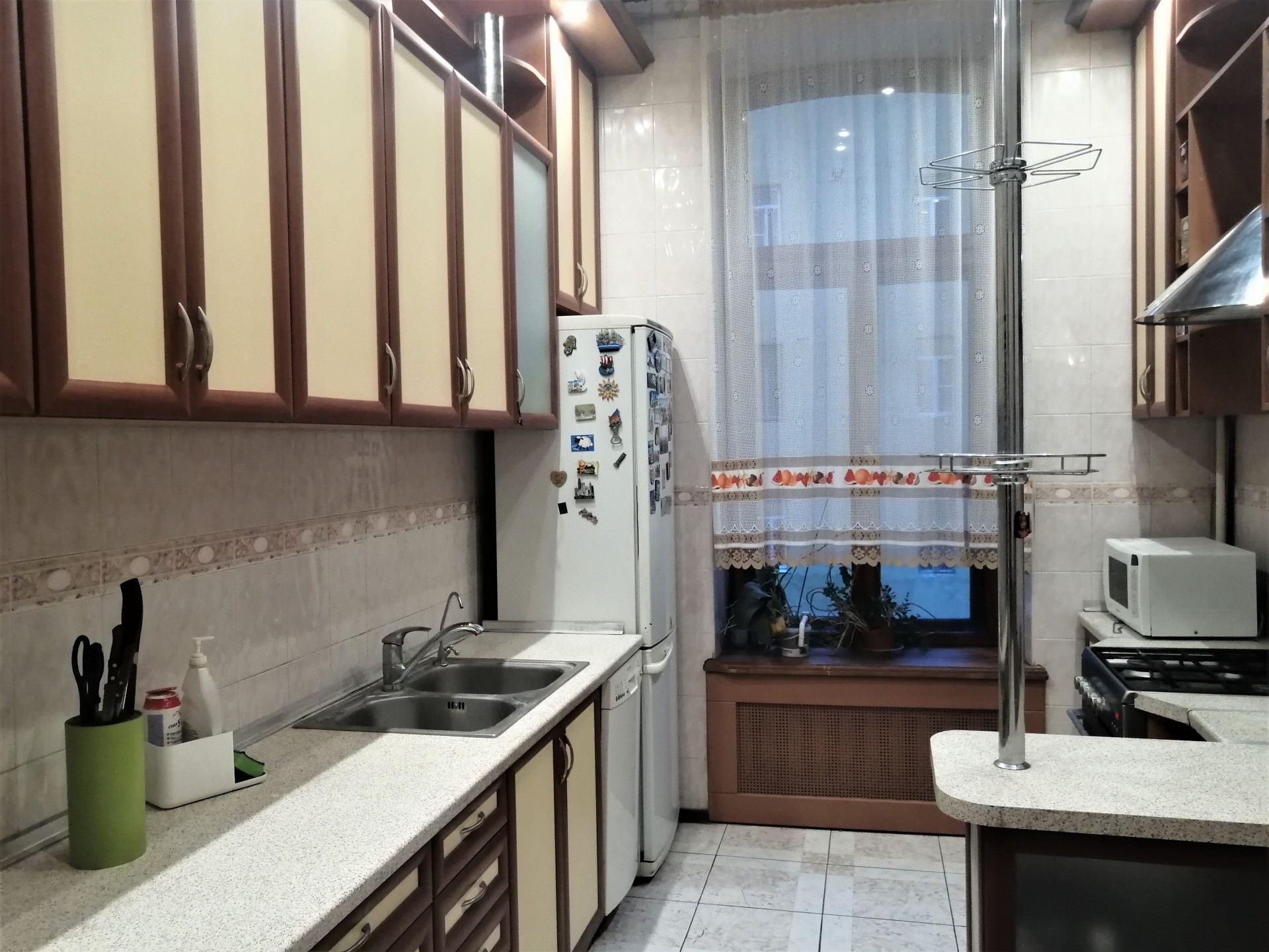 Квартира на продажу в Ростове-на-Дону, Газетный переулок, 91 фото №1