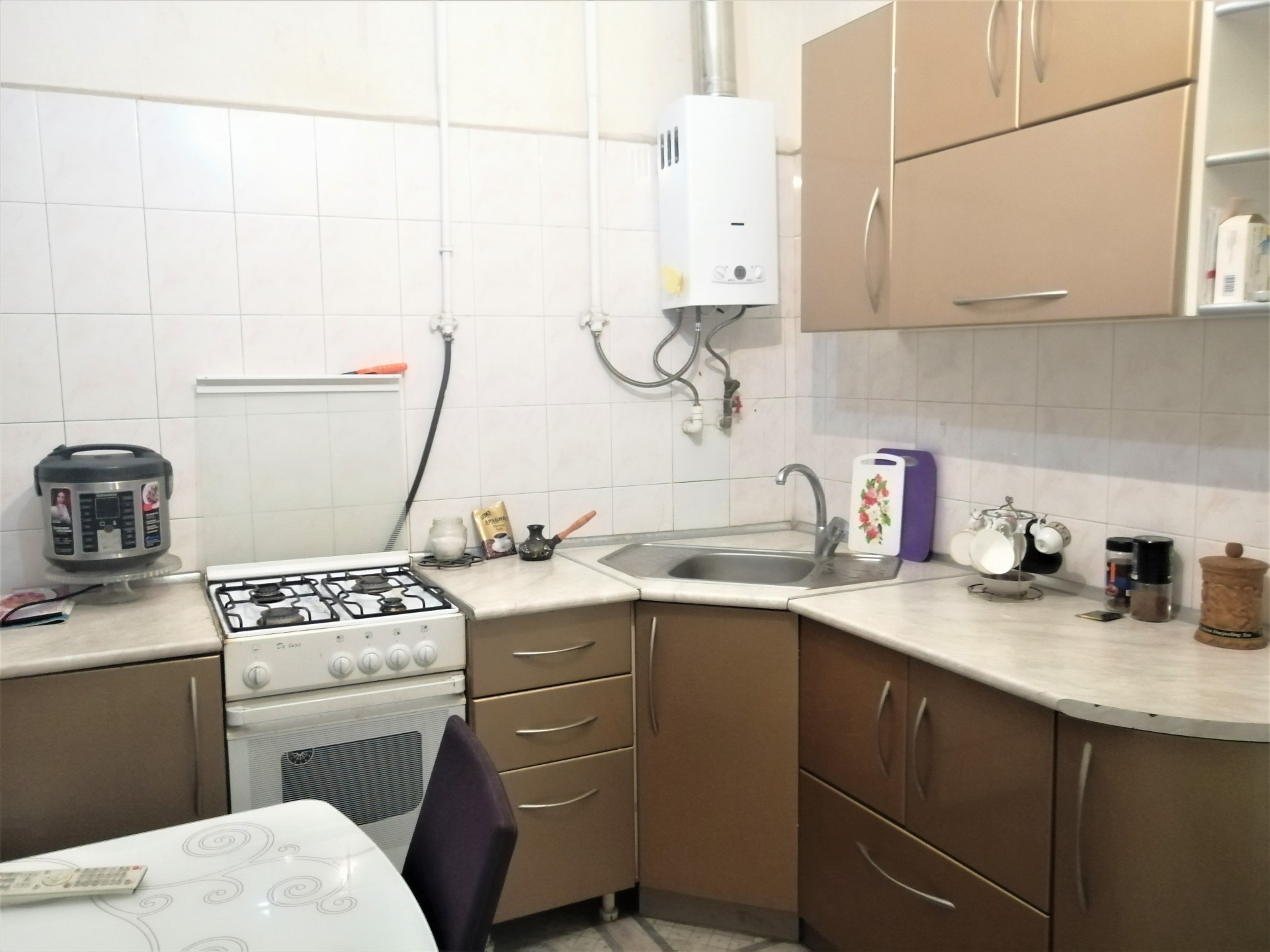 Квартира на продажу в Ростове-на-Дону, Будённовский проспект, 90/133 фото №5