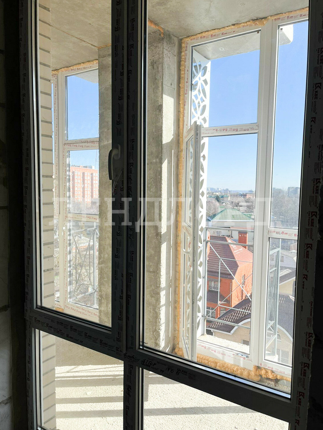 Квартира на продажу в Ростове-на-Дону, Спартаковская улица, 20 фото №2