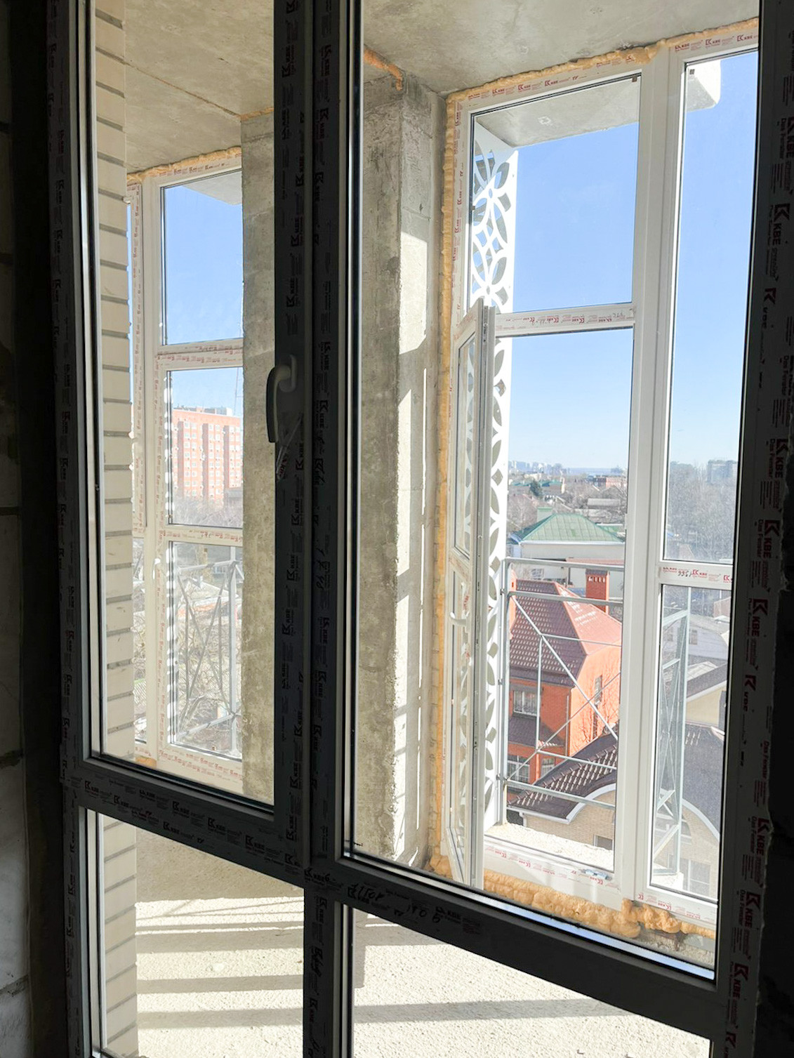 Квартира на продажу в Ростове-на-Дону, Спартаковская улица, 20 фото №2