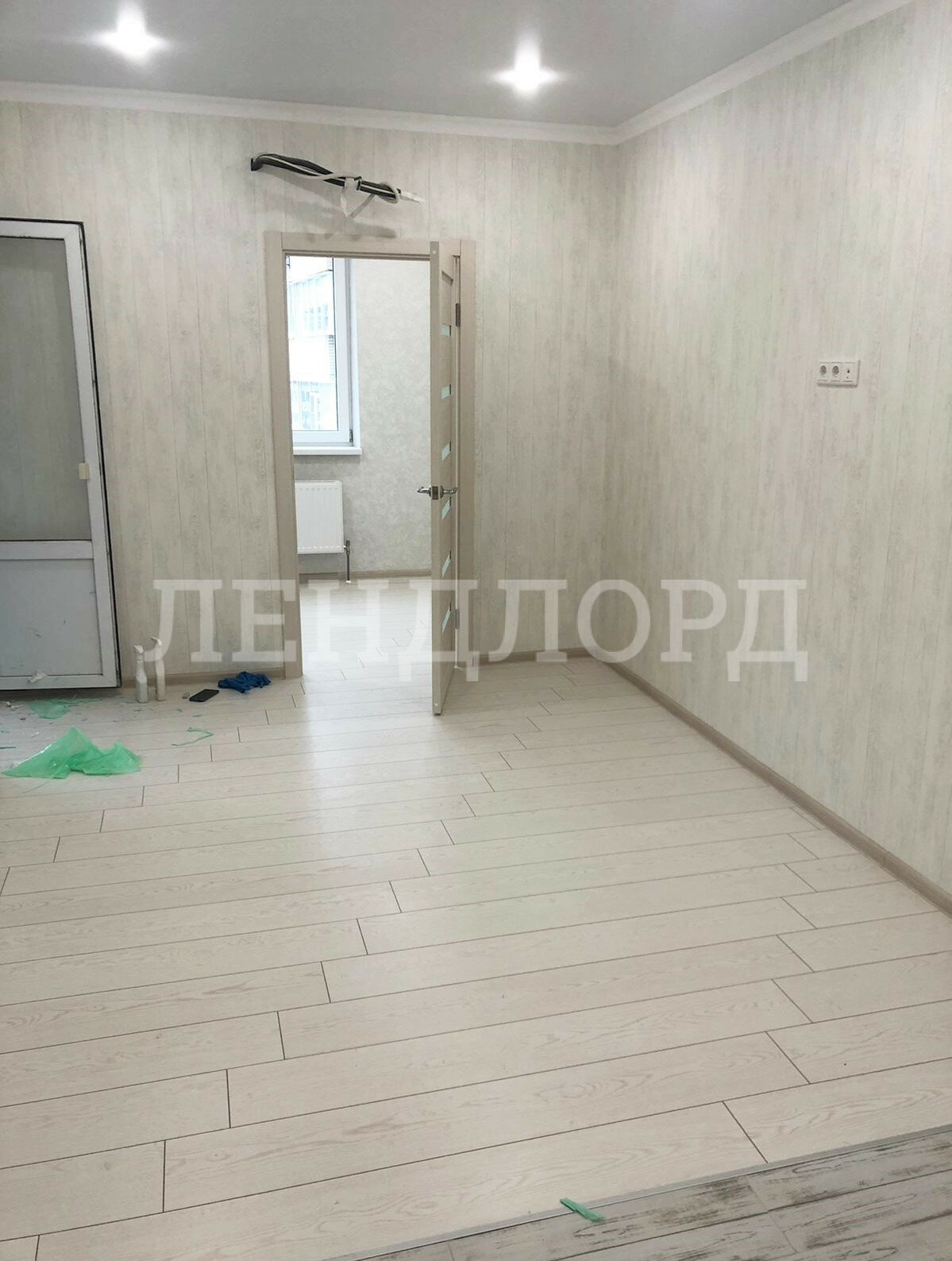 Квартира на продажу в Ростове-на-Дону, Доломановский переулок, 82 фото №1