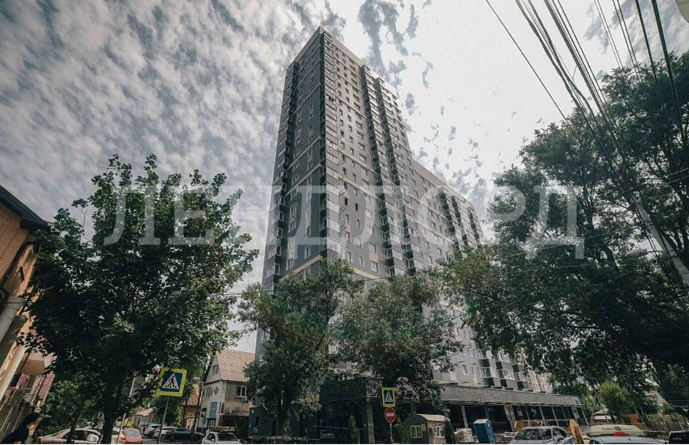 Квартира на продажу в Ростове-на-Дону, Доломановский переулок, 82 фото №2