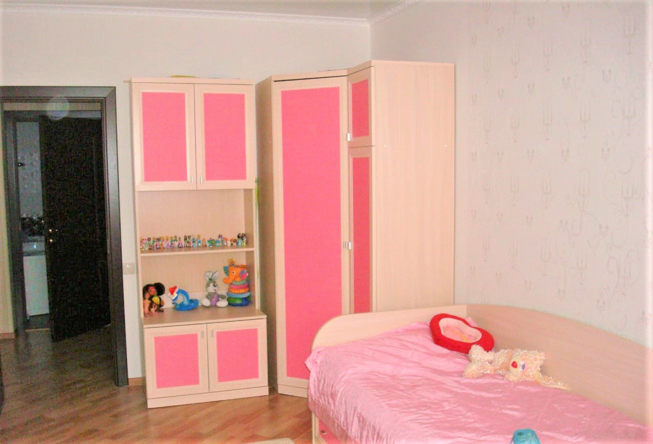 Квартира на продажу в Ростове-на-Дону, Стабильная улица, 21 фото №4