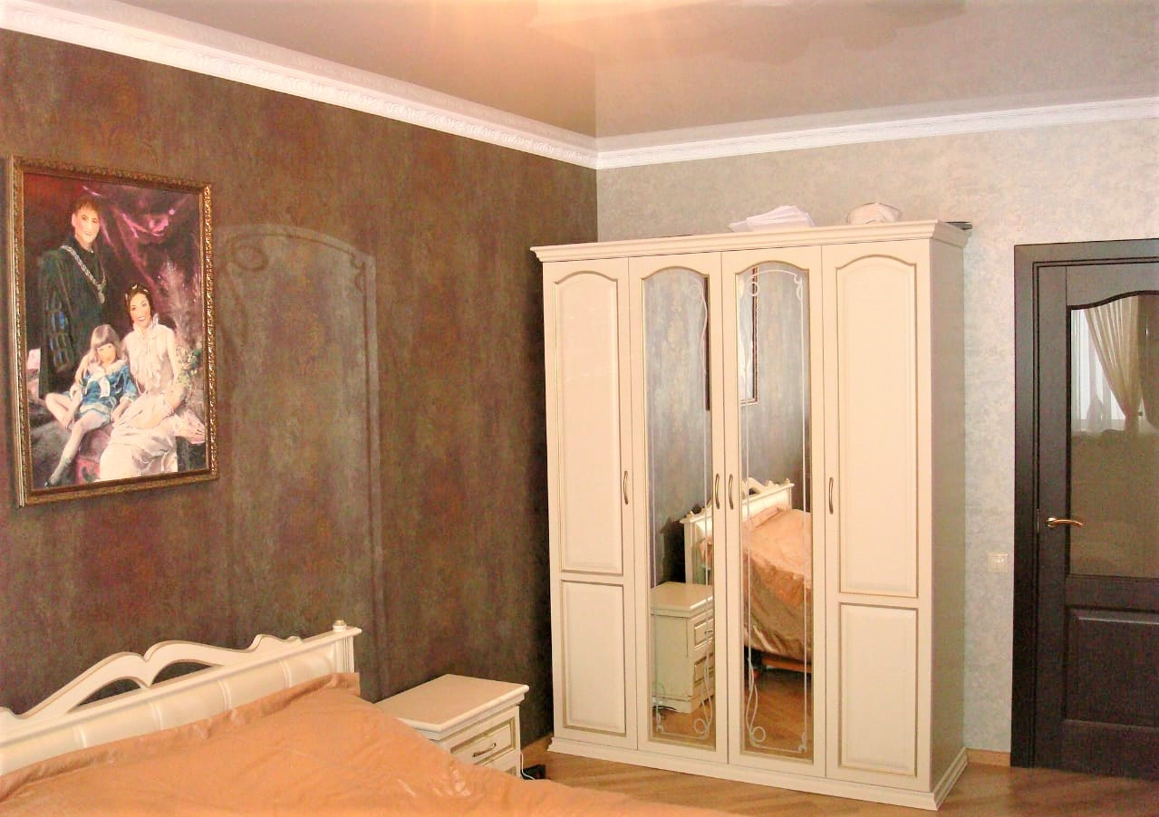Квартира на продажу в Ростове-на-Дону, Стабильная улица, 21 фото №7