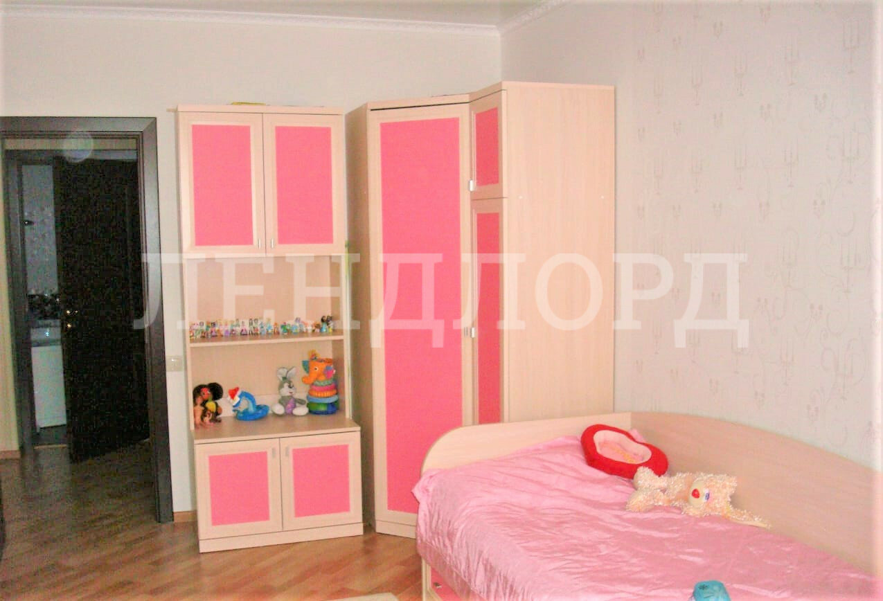 Квартира на продажу в Ростове-на-Дону, Стабильная улица, 21 фото №4