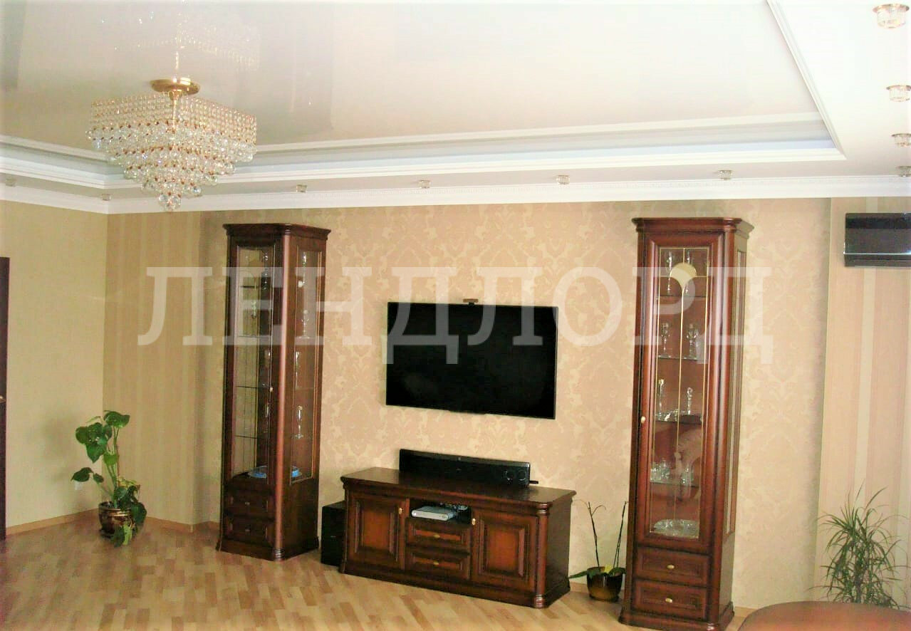 Квартира на продажу в Ростове-на-Дону, Стабильная улица, 21 фото №3