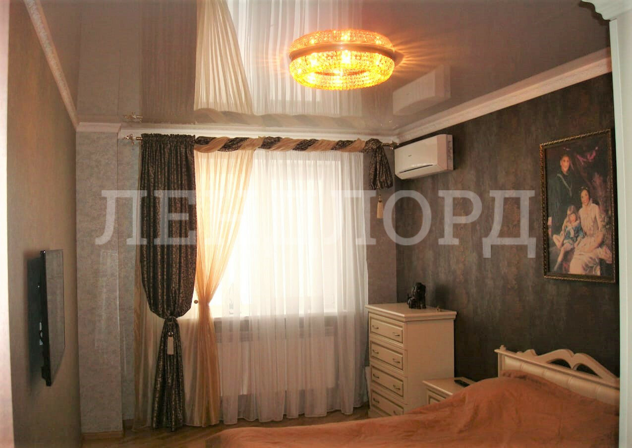 Квартира на продажу в Ростове-на-Дону, Стабильная улица, 21 фото №6